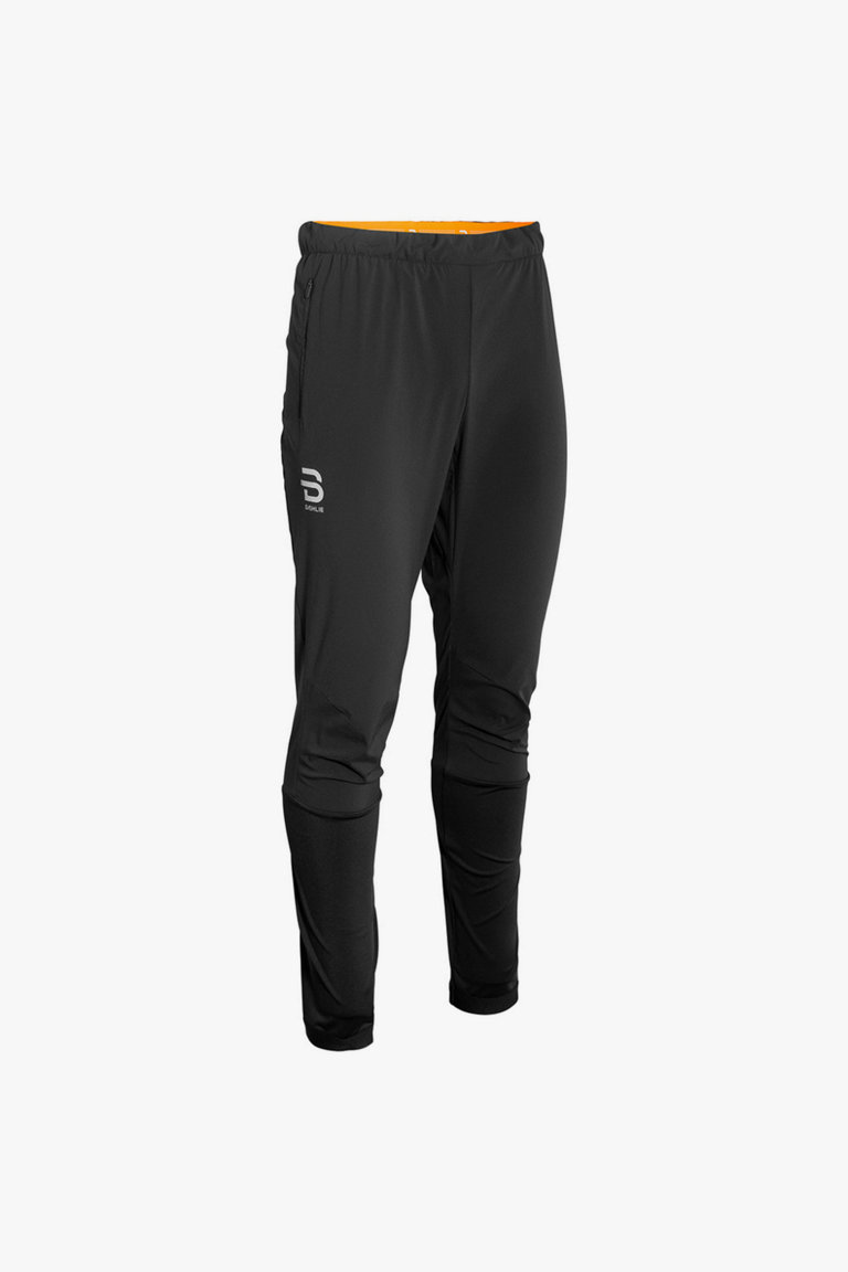 Achieve pantaloni da sci di fondo uomo