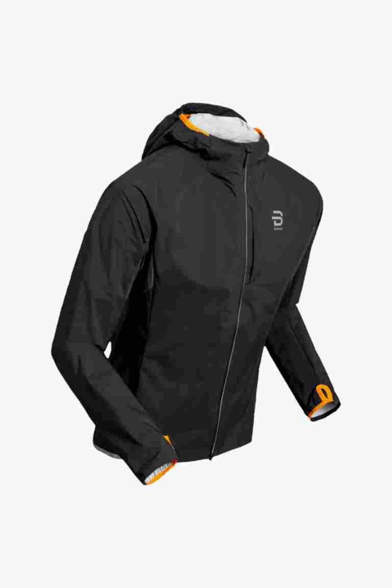 Daehlie Advance Light giacca da sci di fondo uomo