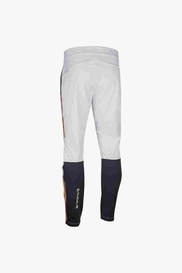 Daehlie Boulder pantaloni da sci di fondo uomo