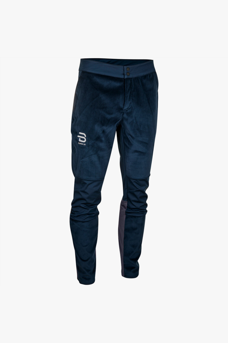 Pantaloni boulder uomo shop