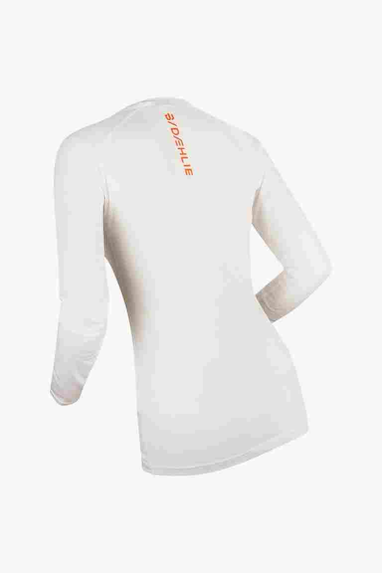 Daehlie Compete-Tech Damen Thermo Longsleeve