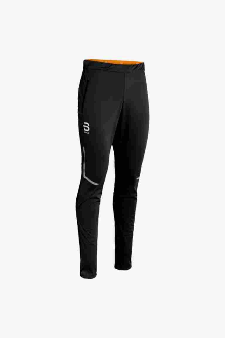 Daehlie Pro 2.0 pantaloni da sci di fondo uomo