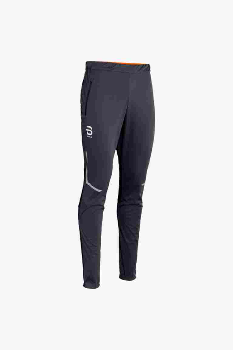 Daehlie Pro 2.0 pantaloni da sci di fondo uomo