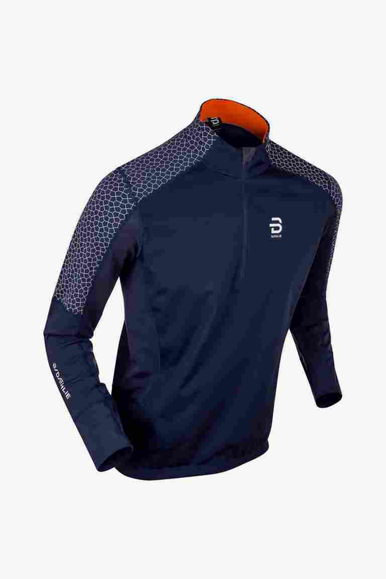 Daehlie Top Mora longsleeve uomo