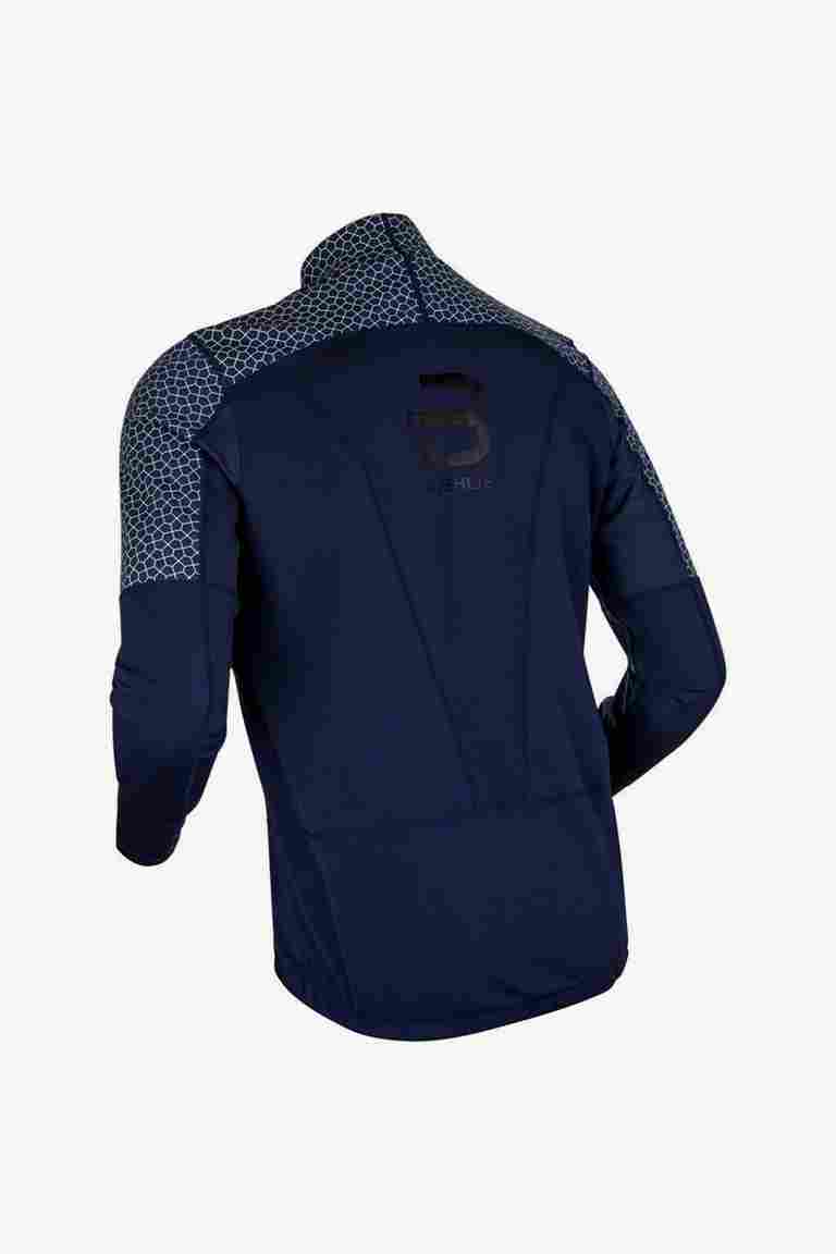 Daehlie Top Mora longsleeve uomo
