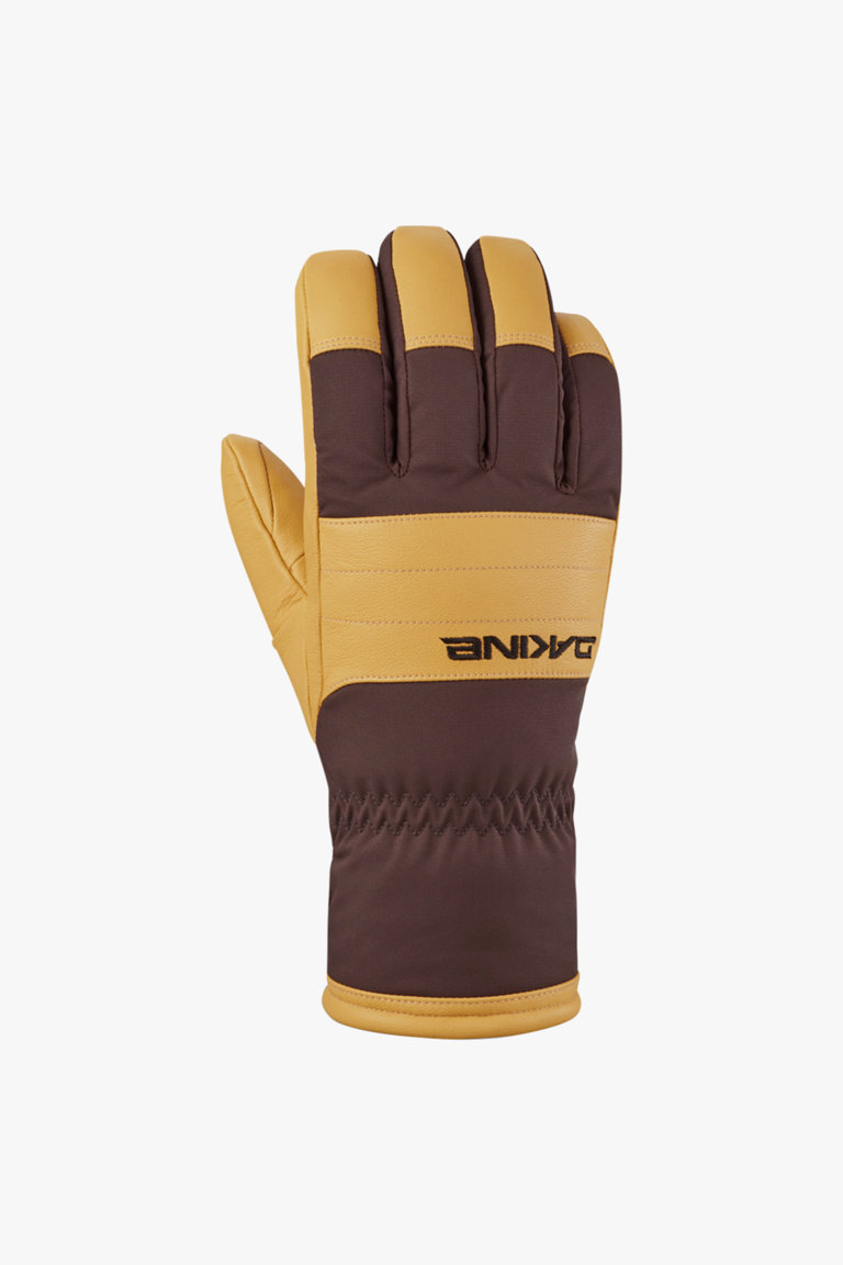 Gants dakine gore 2025 tex
