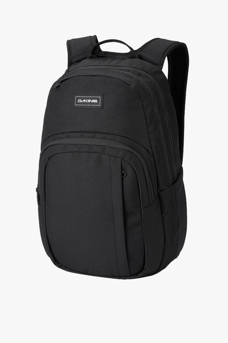 Dakine Campus SM 25 L Rucksack in schwarz kaufen ochsnersport.ch