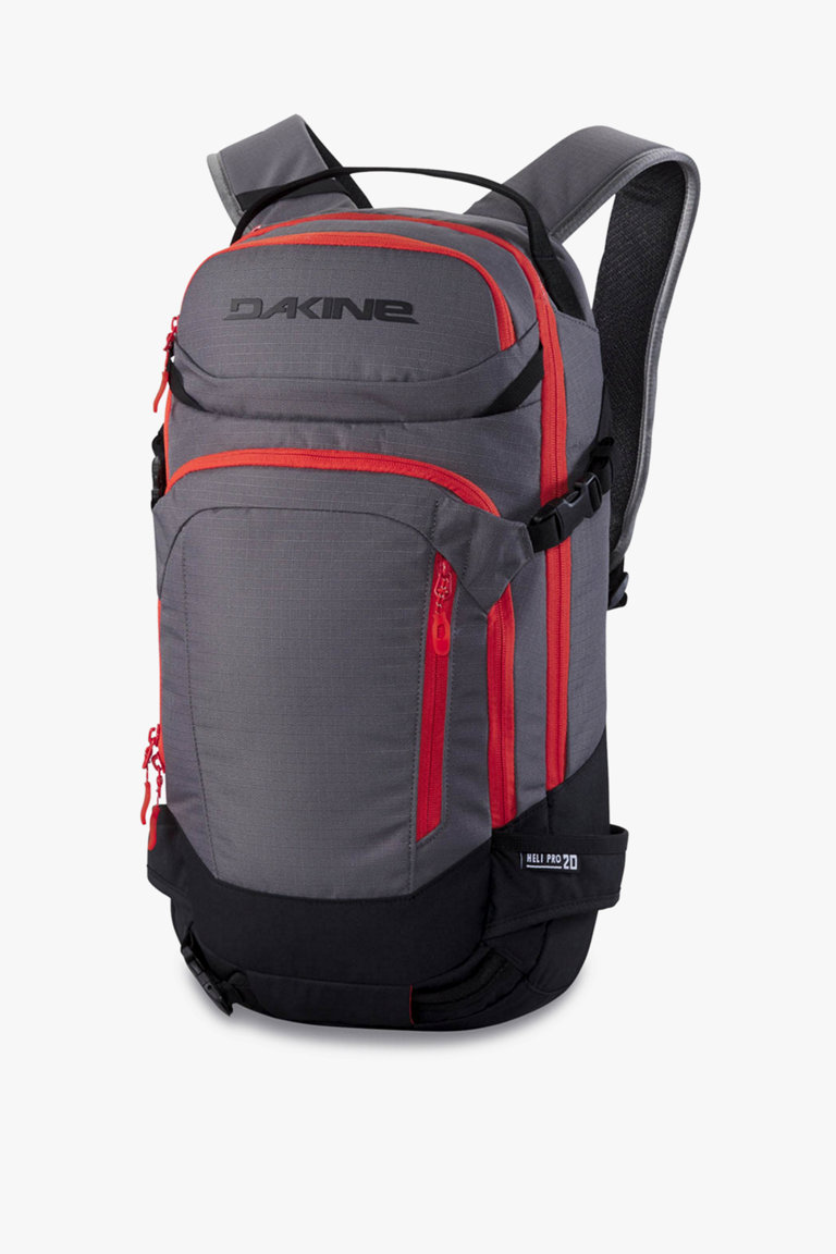 Dakine heli cheap pro 20