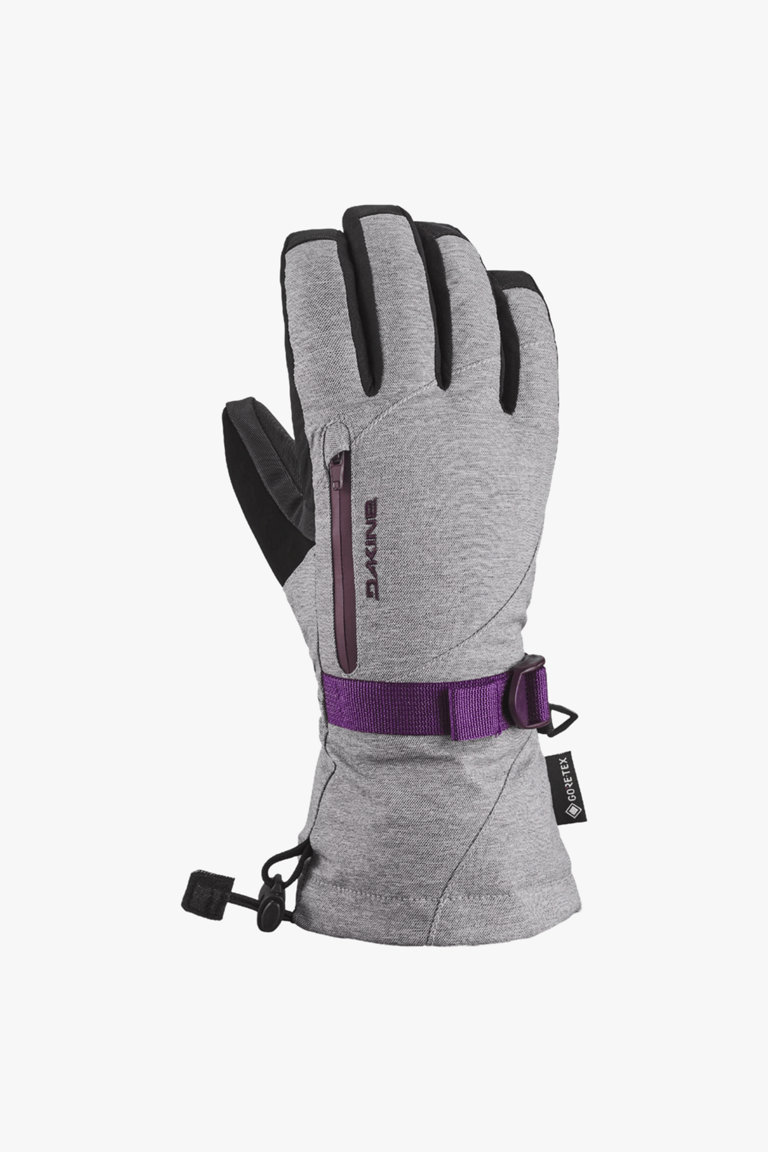 Gants dakine gore best sale tex