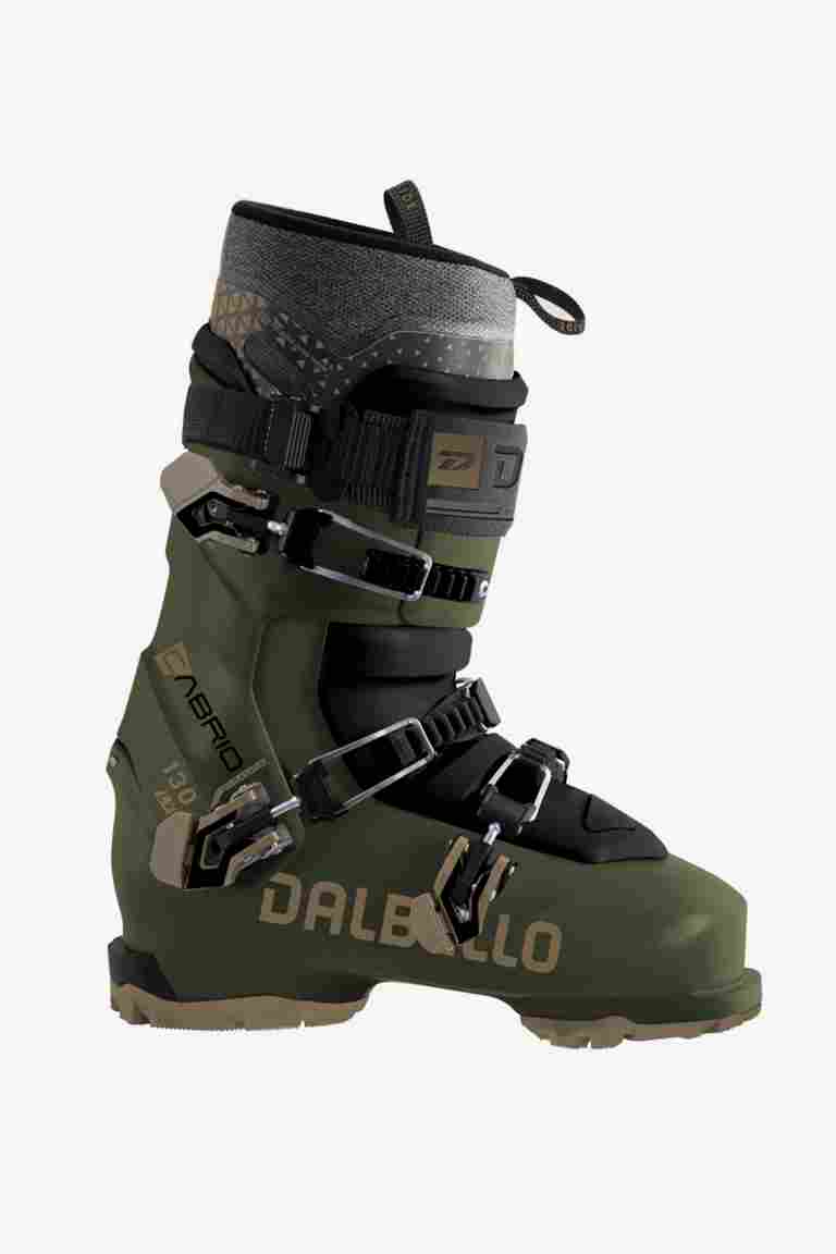 Dalbello Cabrio LV 130 chaussures de ski hommes