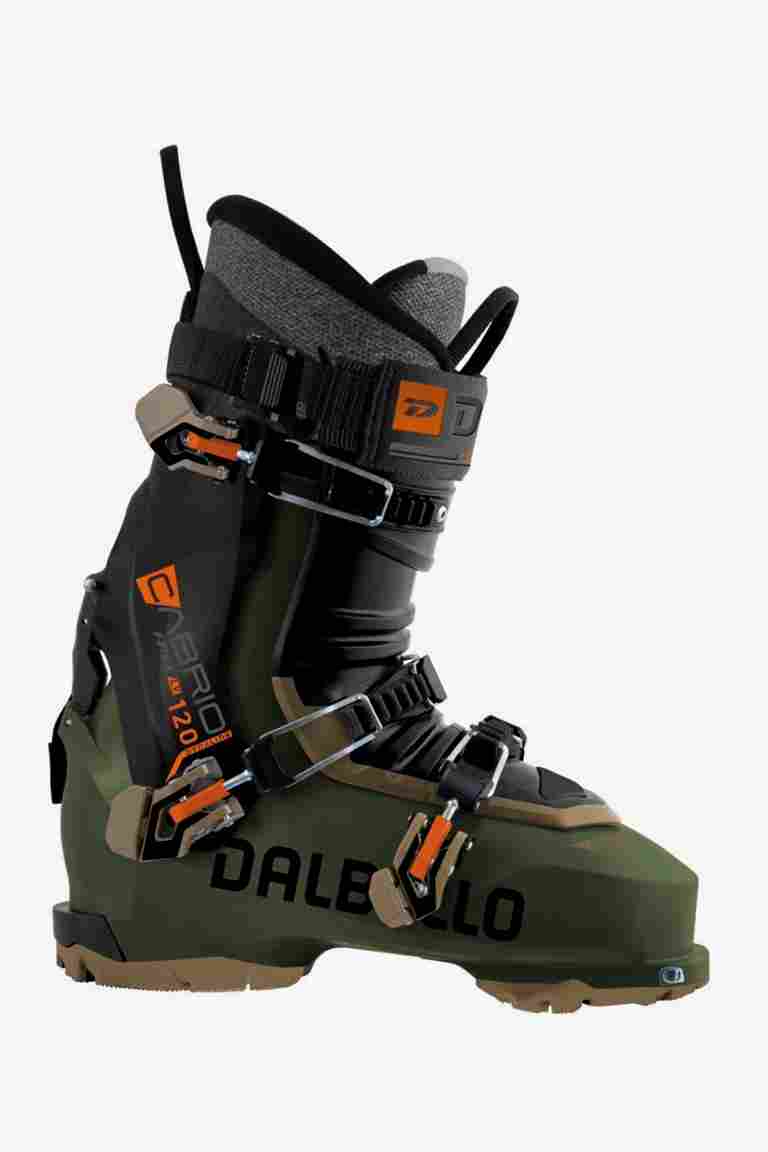 Dalbello Cabrio LV Free 120 scarponi da sci uomo