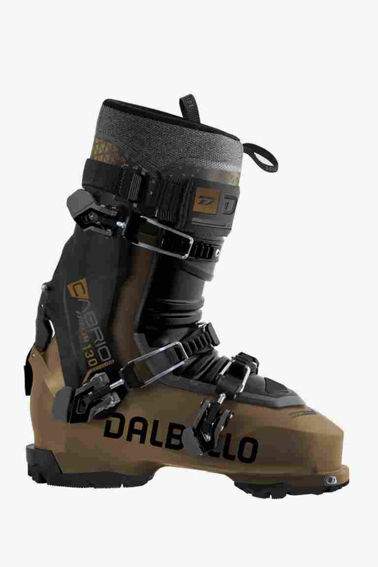 Compra Cabrio LV Free 130 3D Wrap scarponi da sci uomo Dalbello in