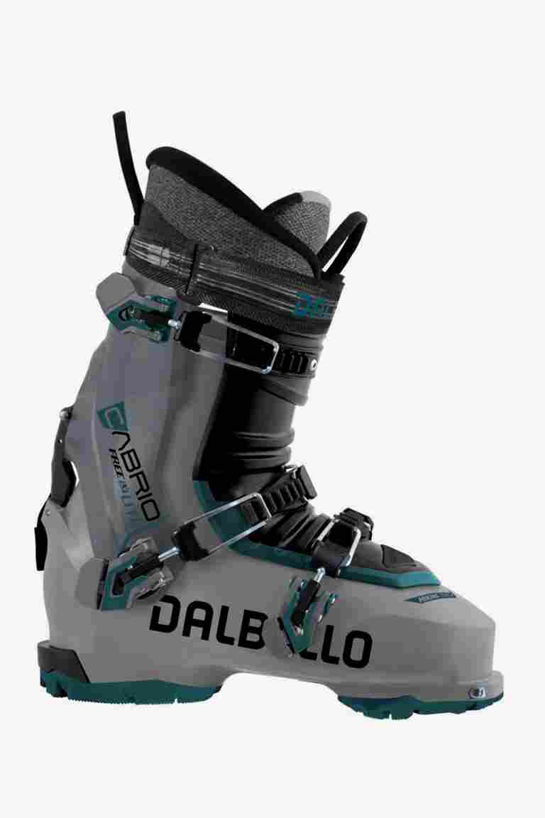 Dalbello Cabrio LV Free 130 Lite scarponi da sci uomo