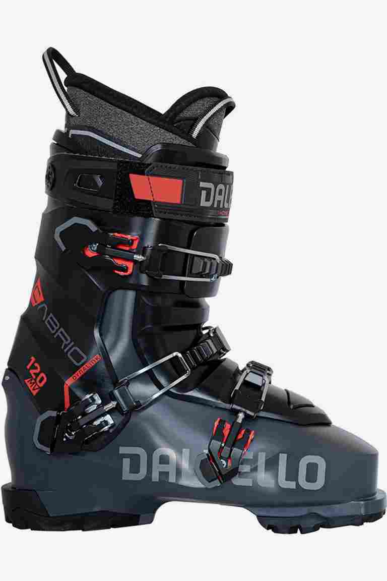 Dalbello Cabrio MV 120 IF scarponi da sci 