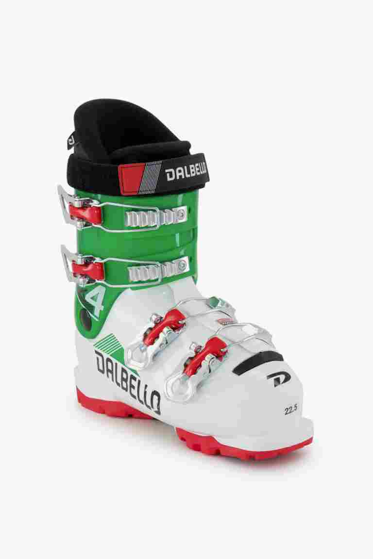 Dalbello CX 4.0 GW scarponi da sci bambini