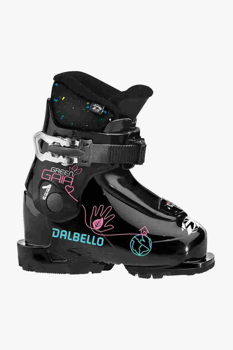 Dalbello Green Gaia 1.0 GW chaussures de ski enfants