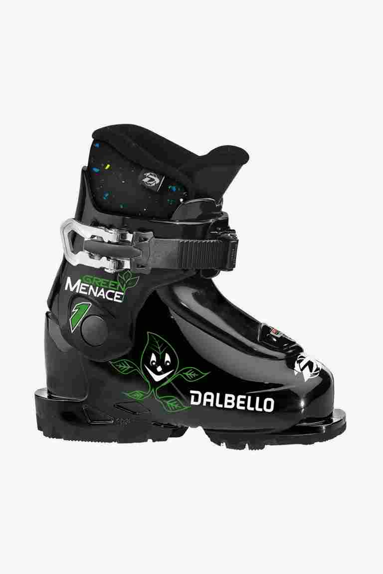 Dalbello Green Menace 1.0 GW Kinder Skischuh