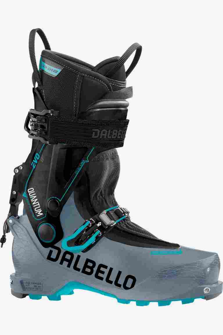 Dalbello Quantum Evo chaussures de ski de randonnée femmes
