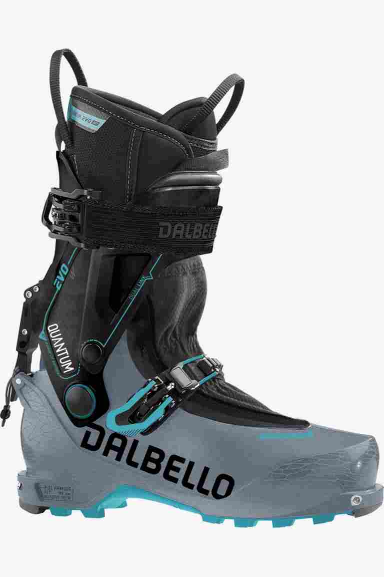 Dalbello Quantum Evo scarponi da sci alpinismo donna