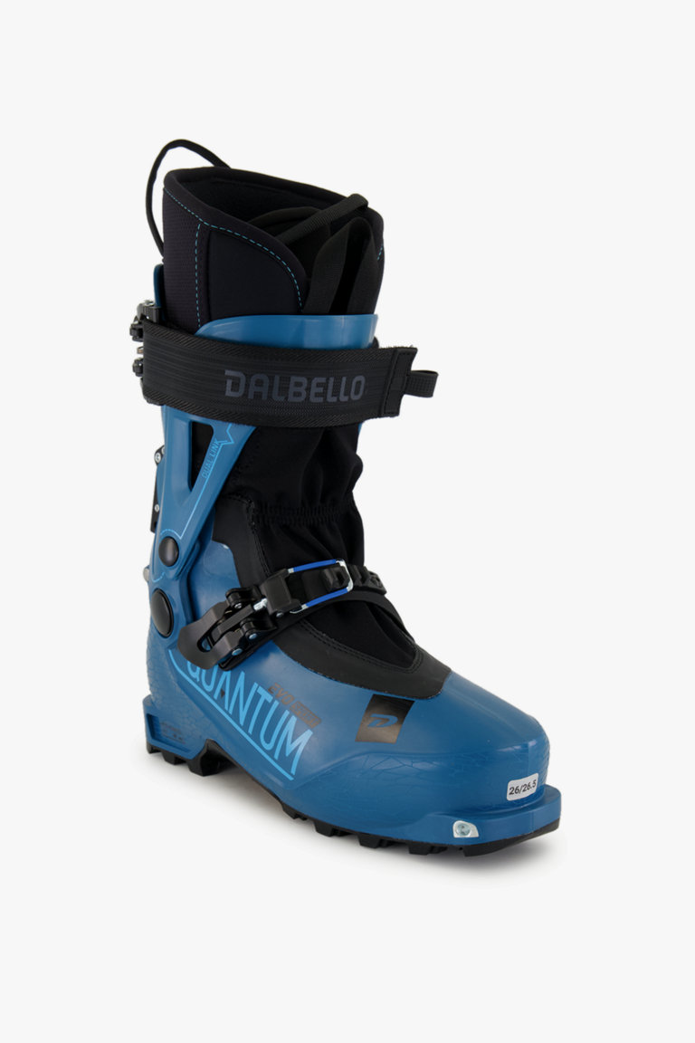 Compra Quantum Evo Sport scarponi da sci alpinismo uomo Dalbello