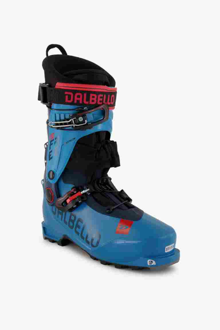 Dalbello Quantum Free Asolo Factory 130 scarponi da sci alpinismo uomo