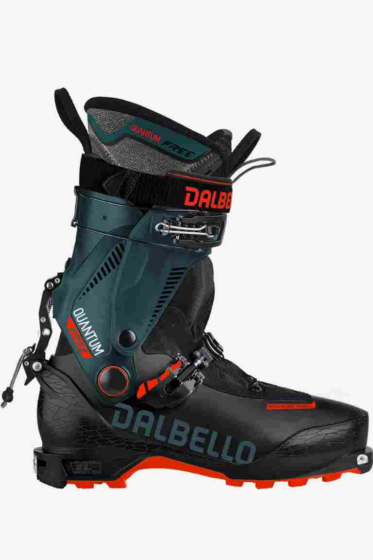 Compra Quantum Free scarponi da sci alpinismo uomo Dalbello in