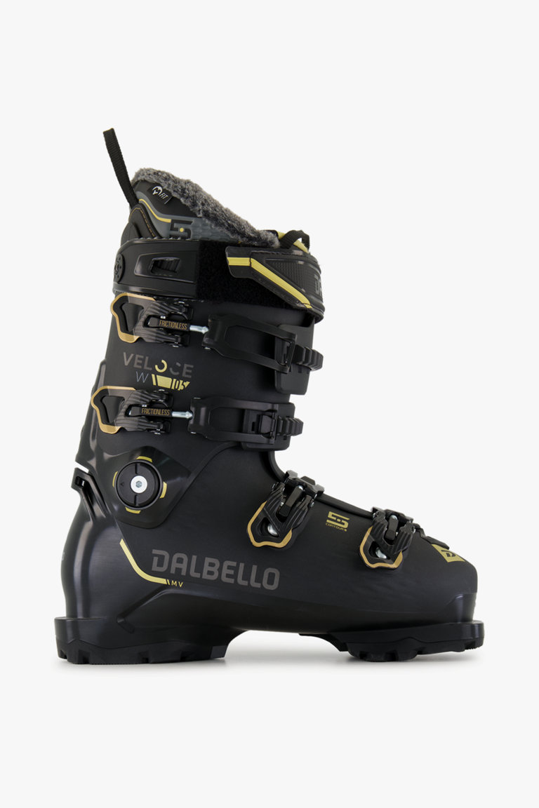 Chaussure de ski discount dalbello