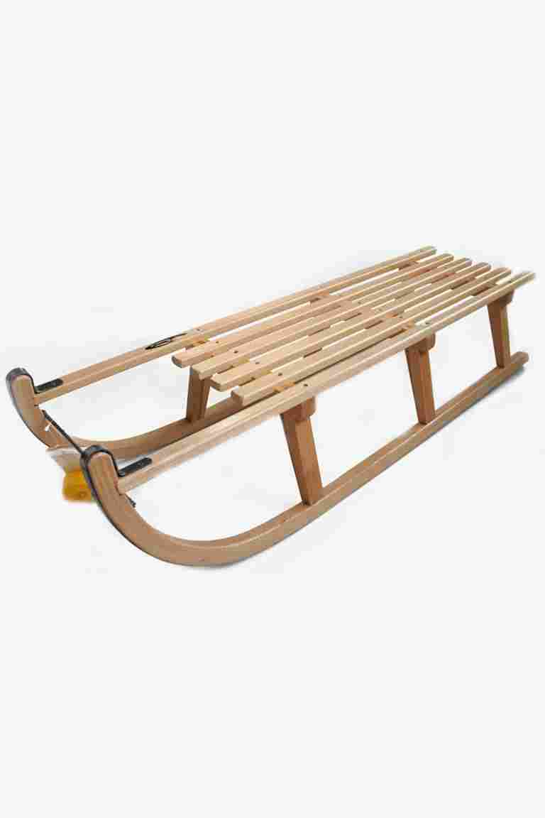 Davoser 110 cm luge en bois