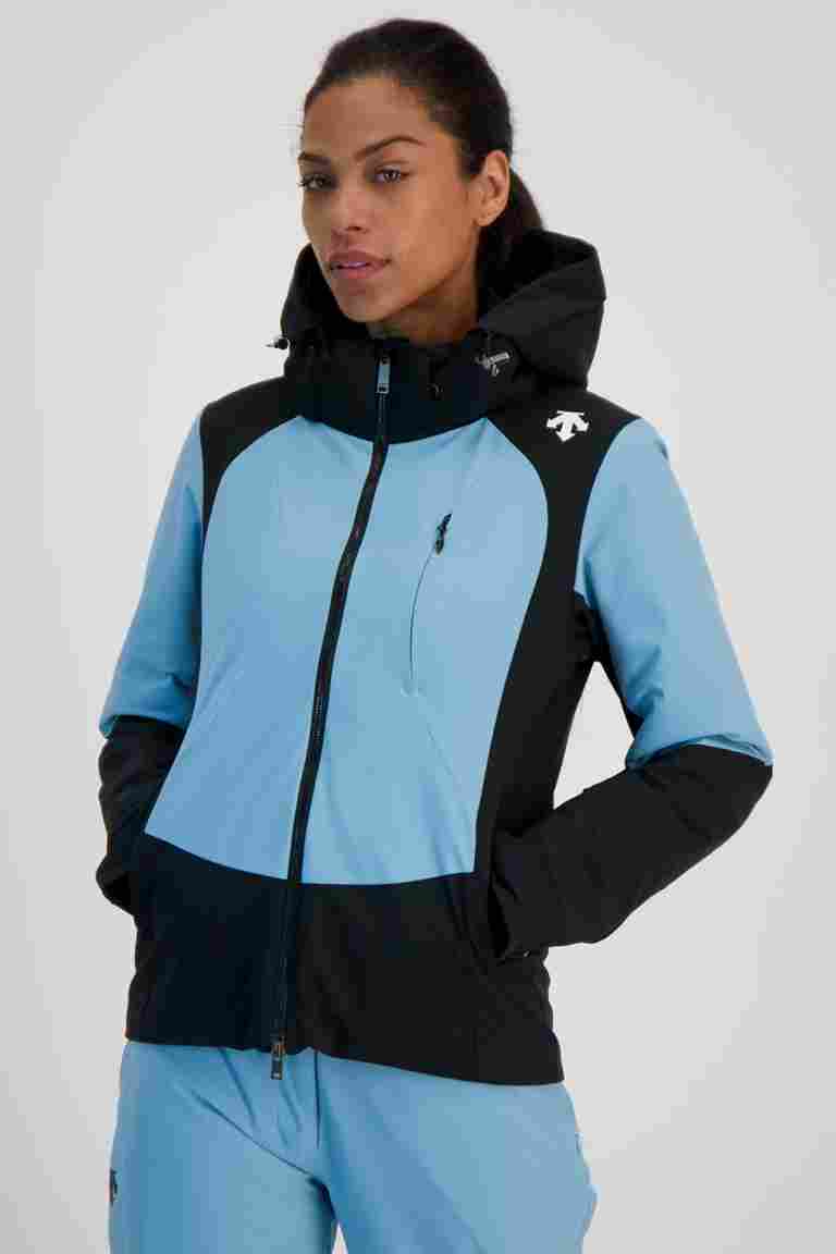 descente Insulated giacca da sci donna