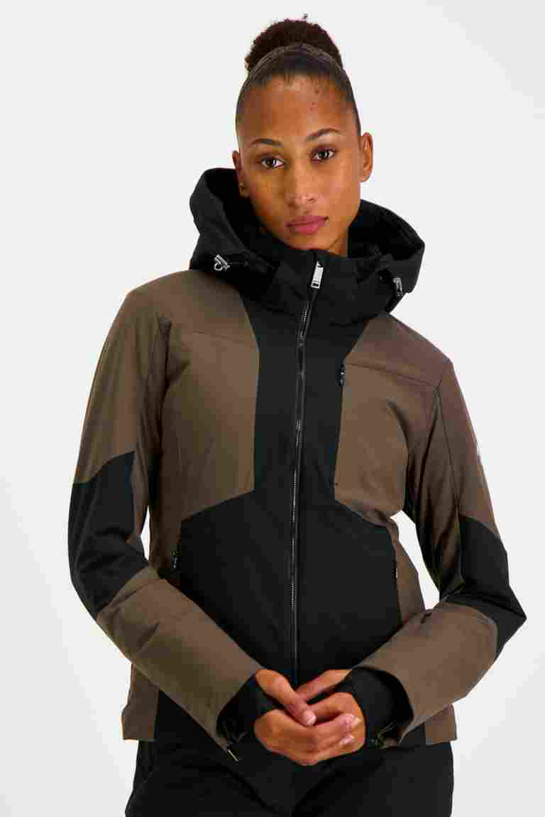 descente Insulated giacca da sci donna