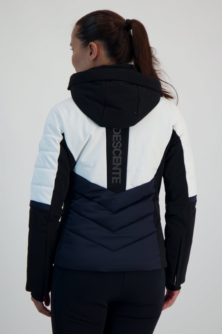 Veste de discount ski picture femme