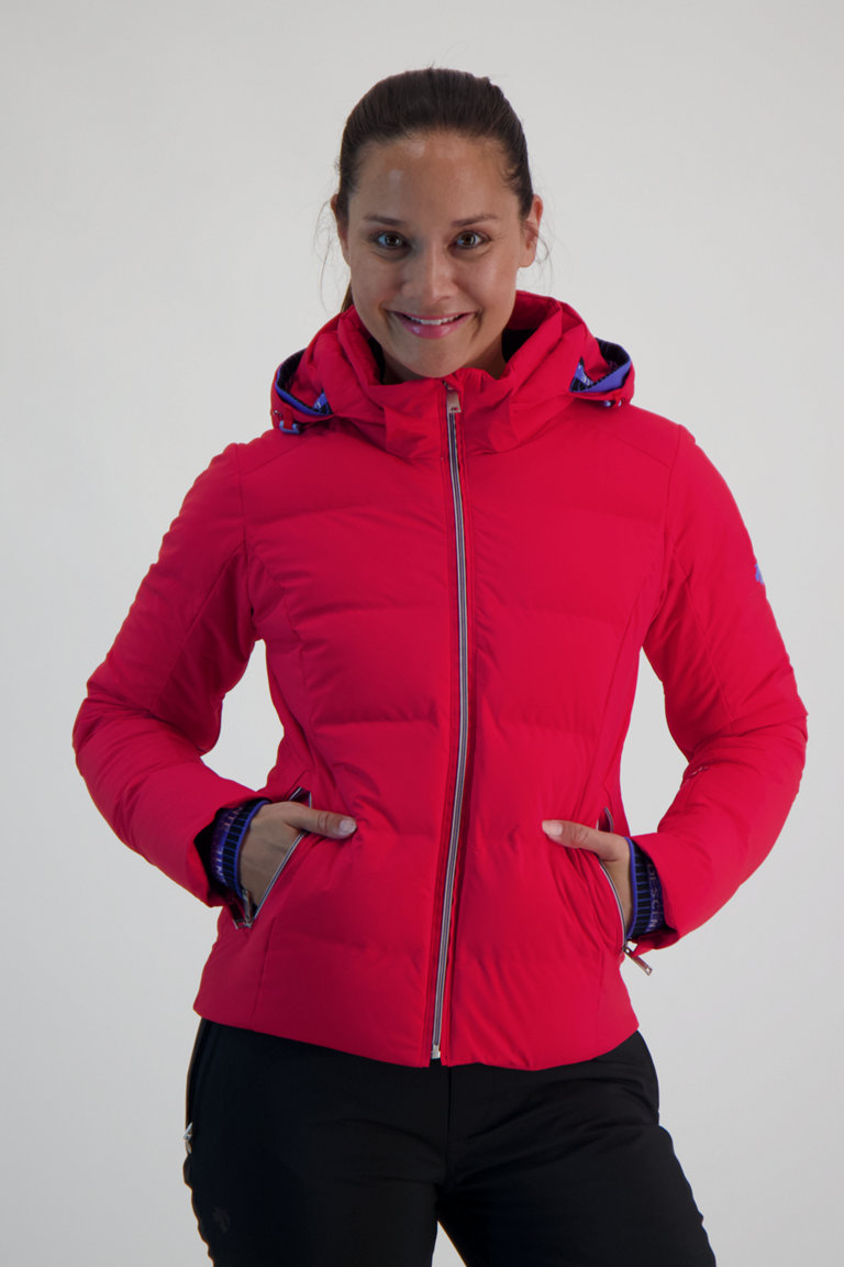 Achat Joanna veste de ski femmes femmes pas cher ochsnersport.ch