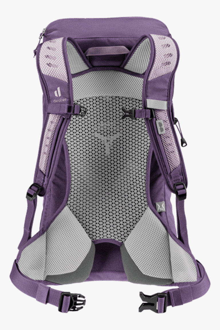 Wanderrucksack damen lila clearance