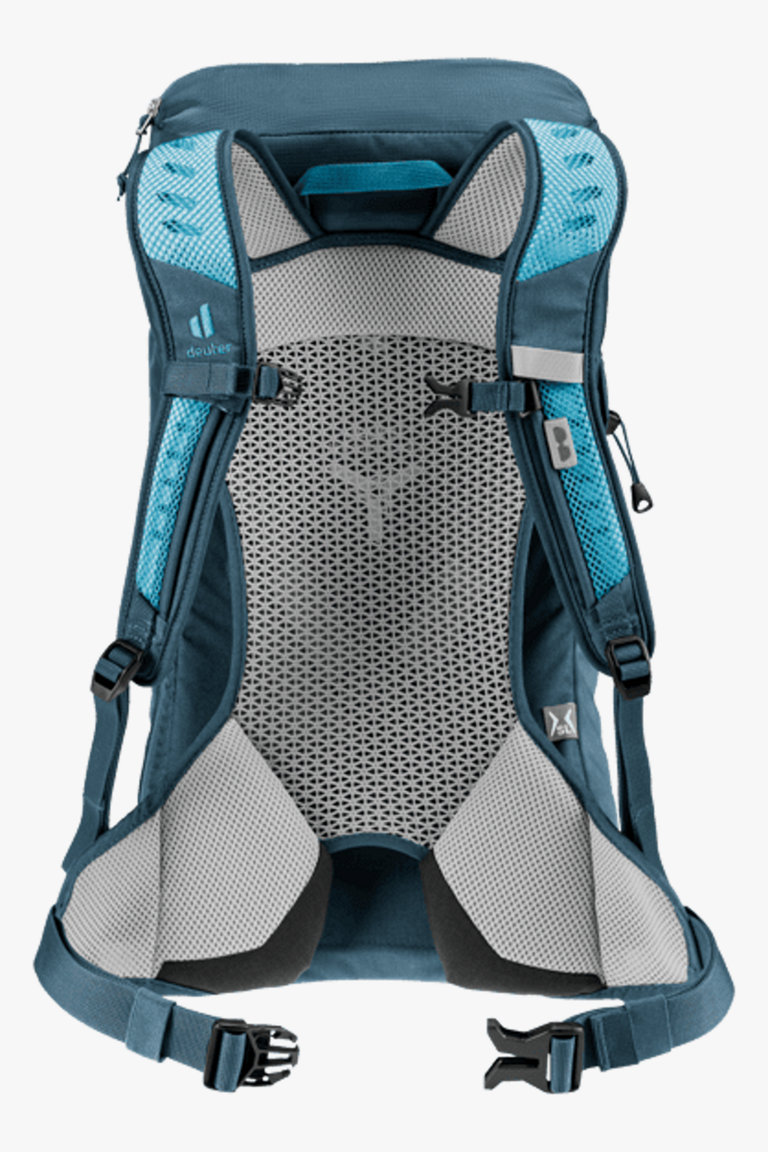 Sac à dos deuter femme soldes top