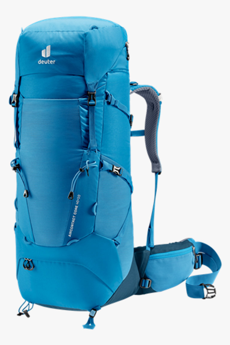 Zaino deuter 40 litri new arrivals