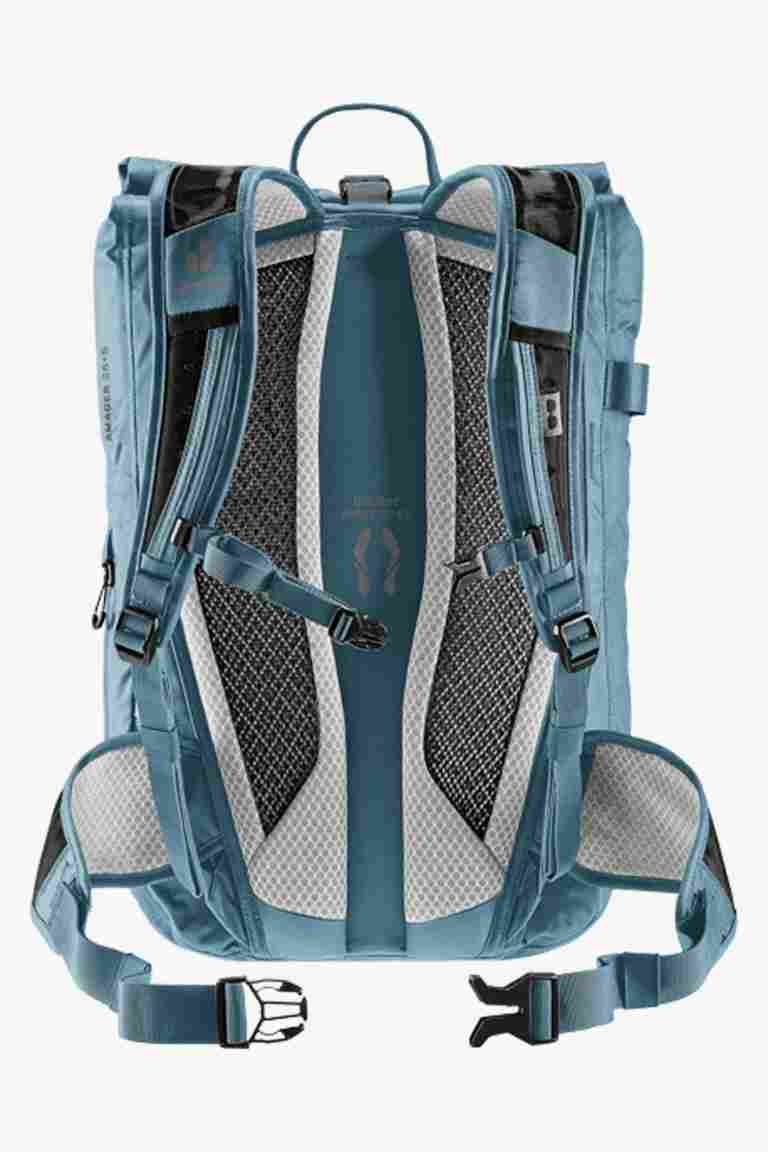 deuter Amager 25+5 L zaino da bike