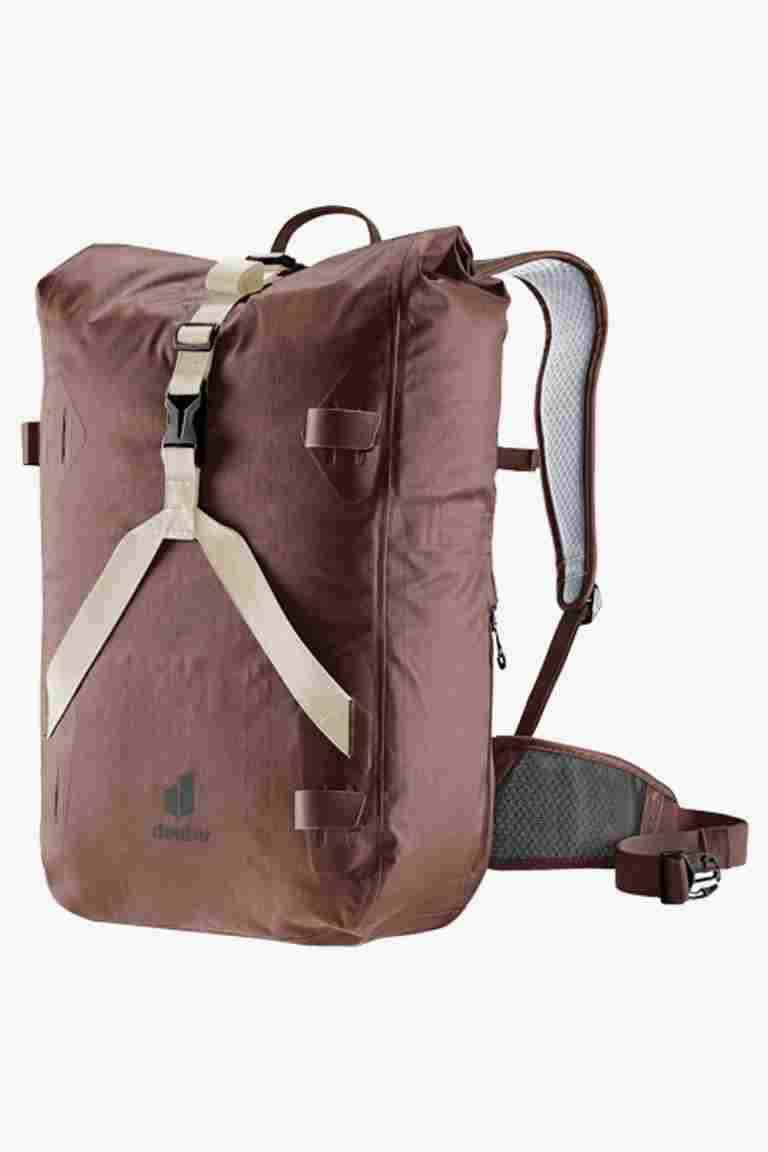 deuter Amager 25+5 L zaino da bike