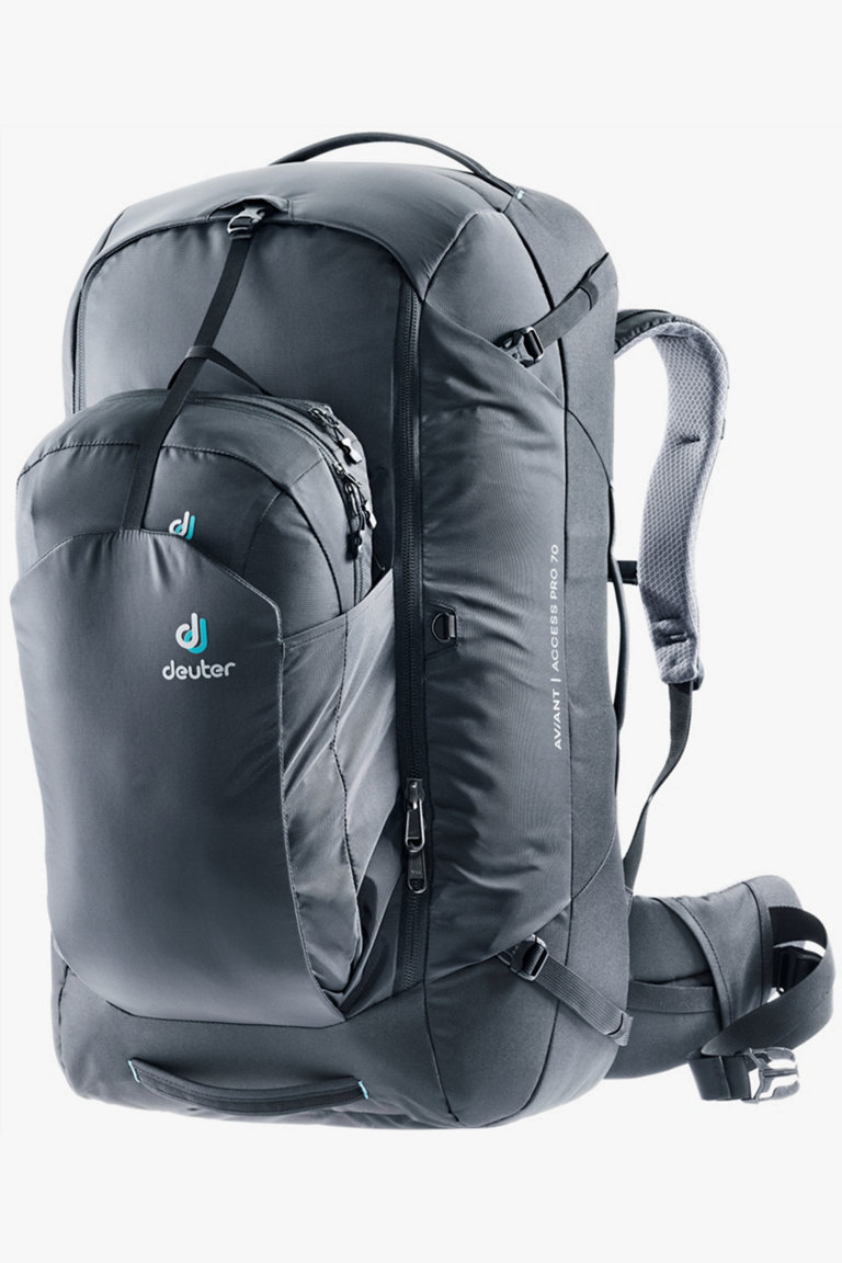 Sac 2024 voyage deuter