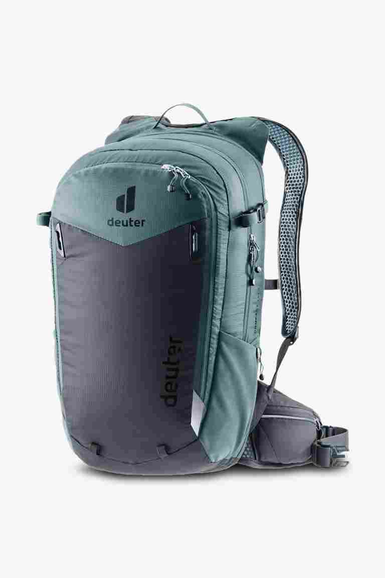 deuter Compact 14+3 L zaino da bike