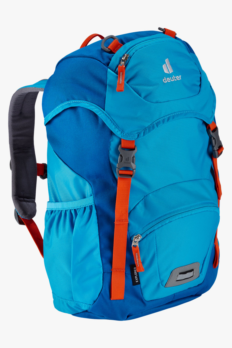 12 litre top rucksack