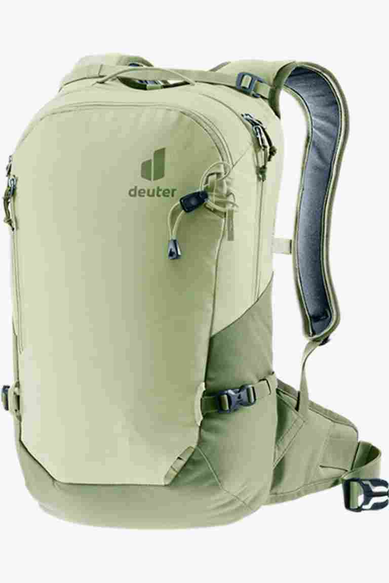 deuter Freecline 15 L zaino scialpinismo