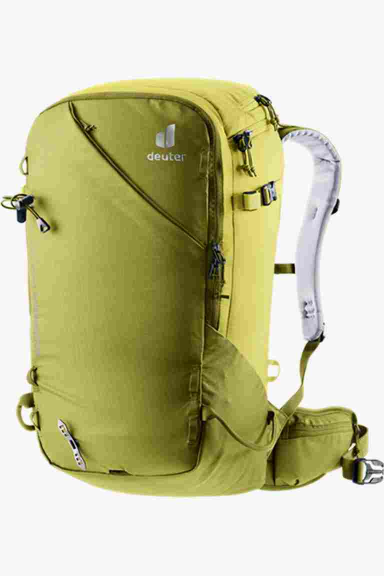 deuter Freerider Pro 34+10 L zaino scialpinismo