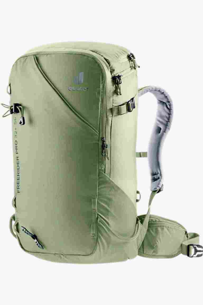 deuter Freerider Pro SL 32+10 L Damen Tourenrucksack