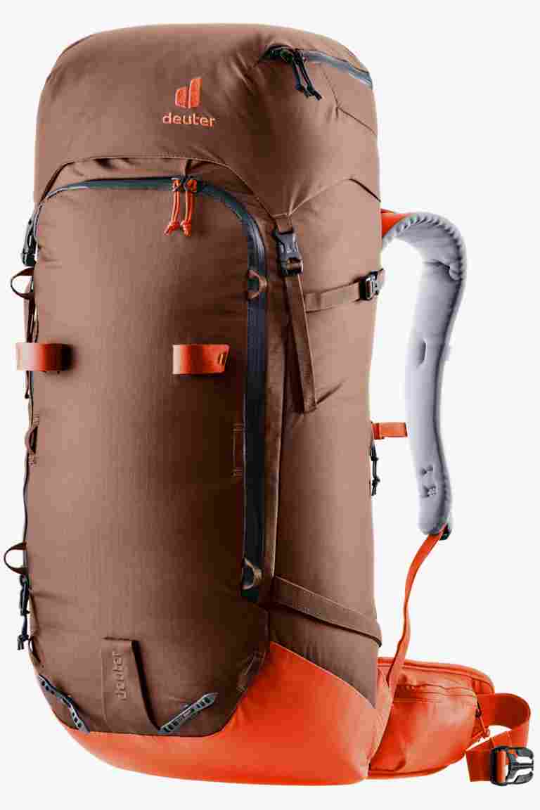 deuter Freescape Pro 40+10 L sac à dos de ski de randonnée
