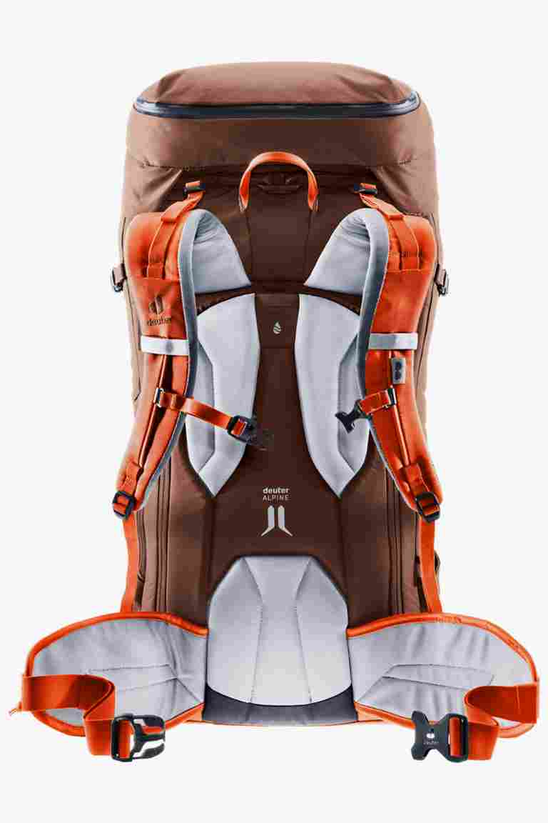 deuter Freescape Pro 40+10 L sac à dos de ski de randonnée