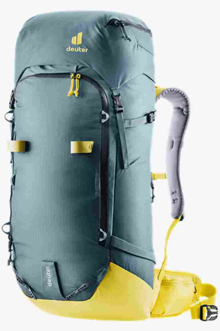 deuter Freescape Pro 40+10 L sac à dos de ski de randonnée 