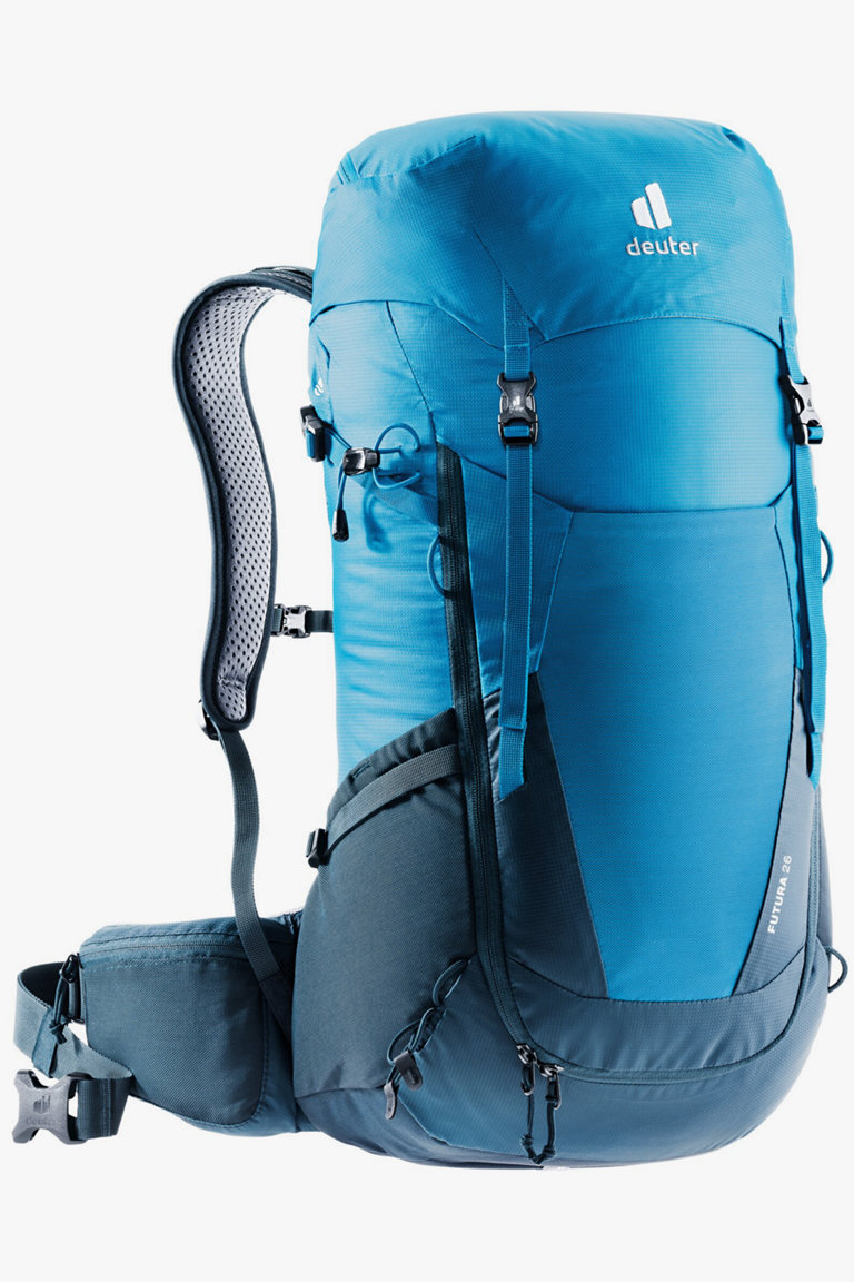 Compra Futura 26 L zaino da trekking deuter in blu ochsnersport.ch