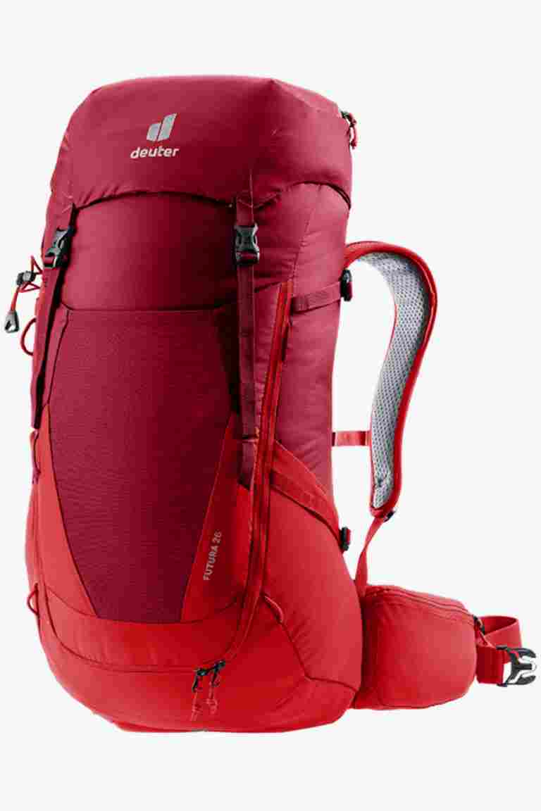 deuter Futura 26 L zaino da trekking