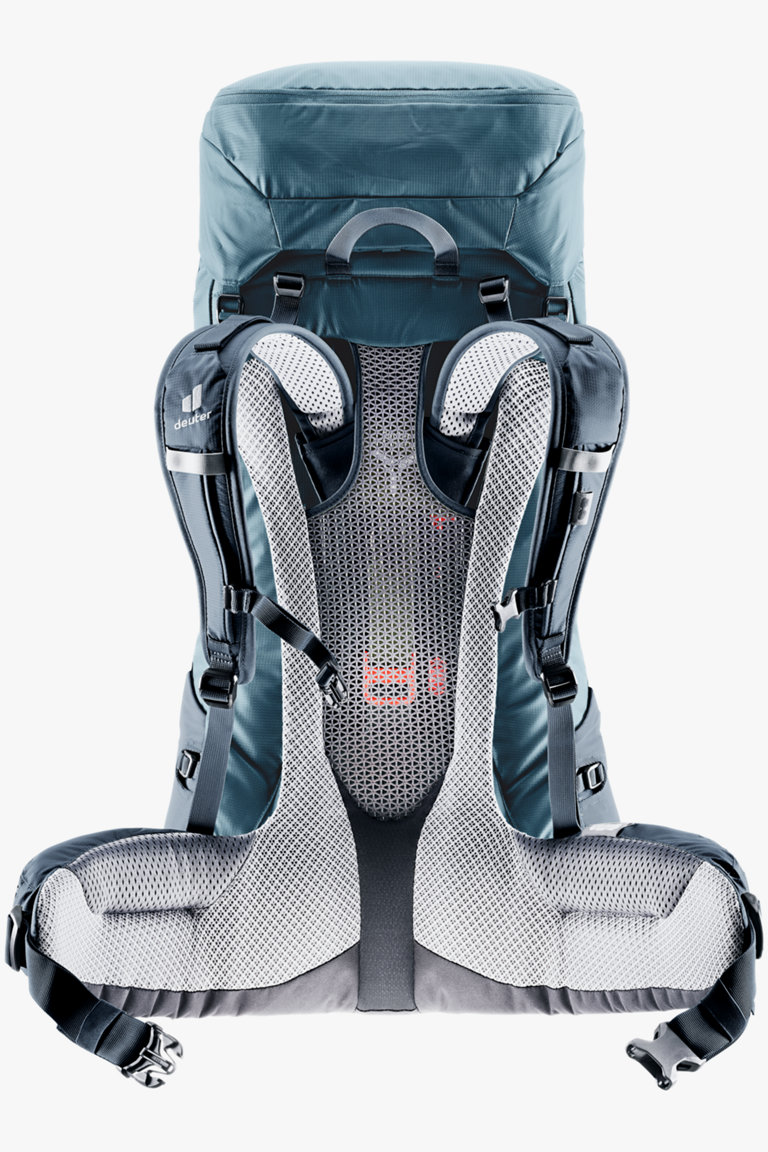 Zaino deuter 50 on sale litri