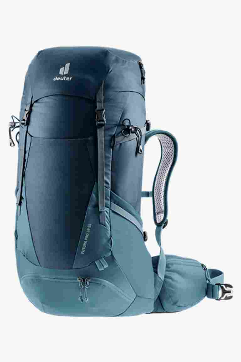 deuter Futura Pro SL 38 L sac à dos de randonnée femmes